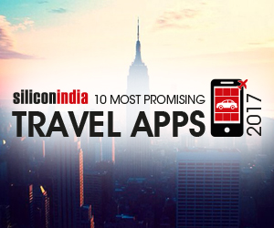 10 Most Promising Travel Apps - 2017